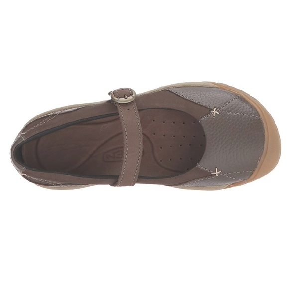 NEW! KEEN Womens PresidioFashion Canteen Cornstalk - Picture 2 of 8